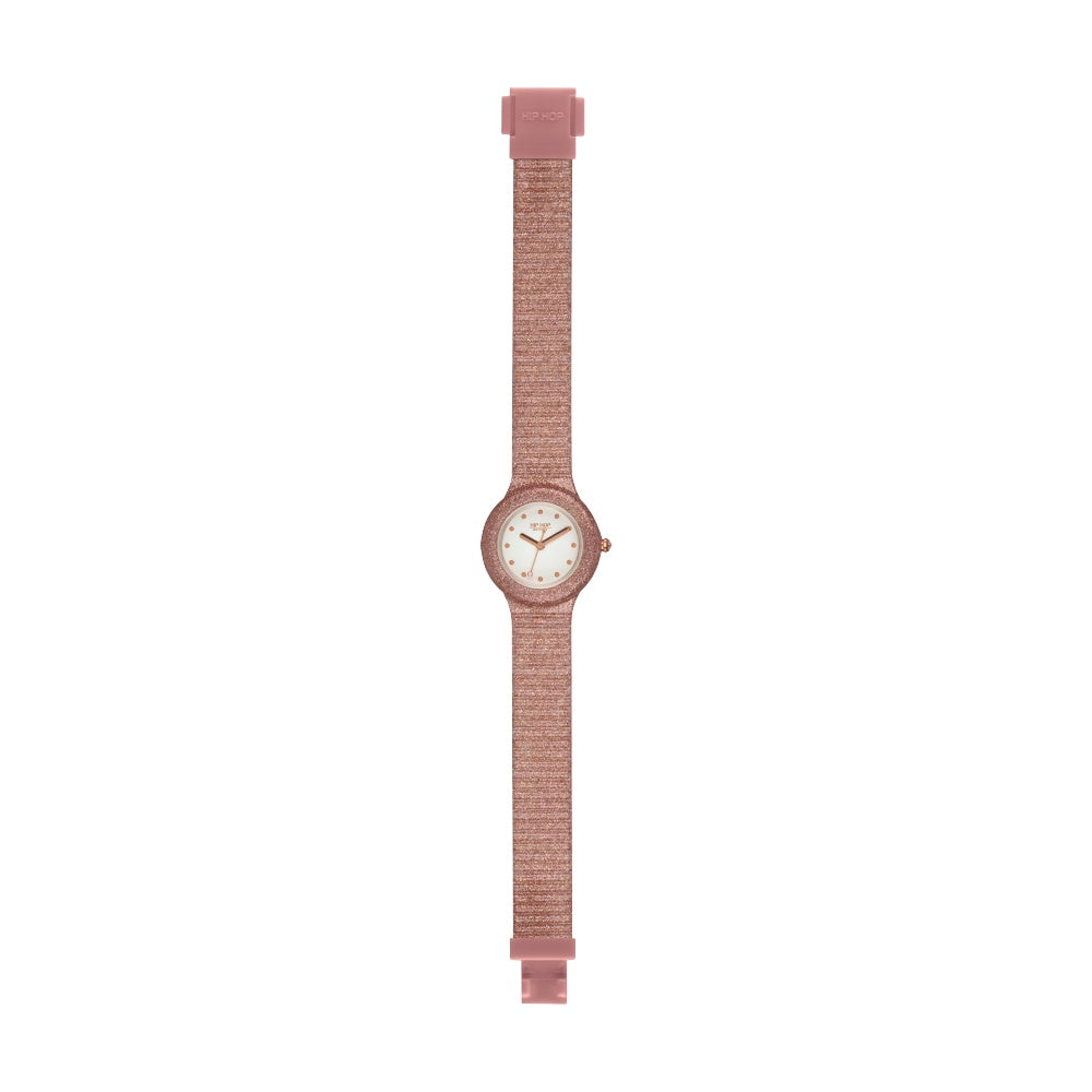 HIP HOP NEW COLLECTION HWU0969 Only Time Armbanduhr 32 mm ansicht-2