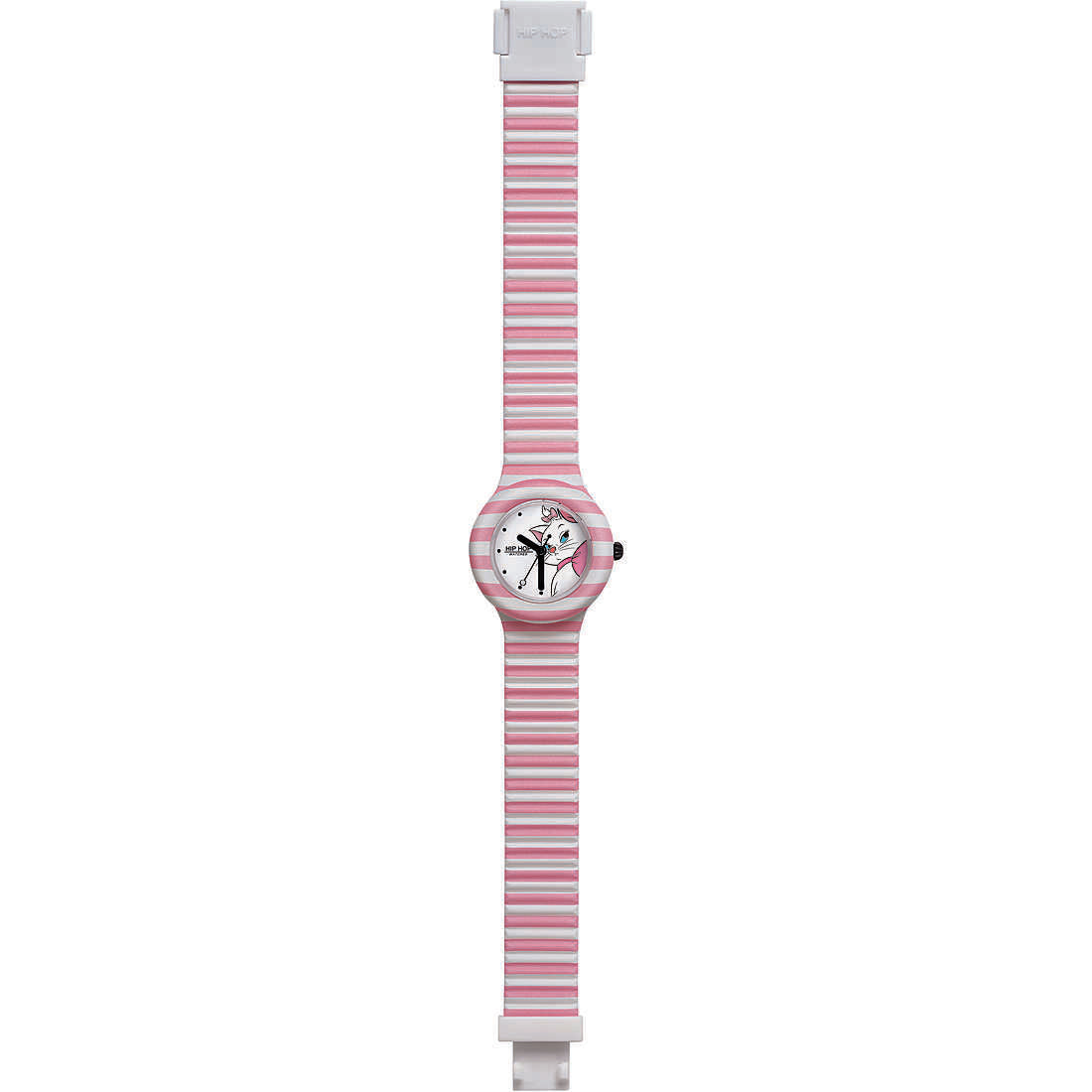 HIP HOP NEW COLLECTION HWU0997 Analoguhr Armbanduhr 41 mm ansicht-3