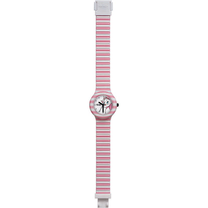 HIP HOP NEW COLLECTION HWU0997 Analoguhr Armbanduhr 41 mm ansicht-3