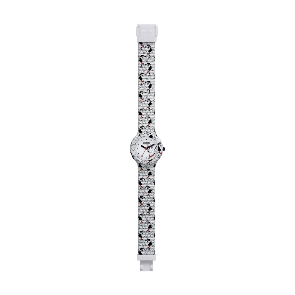 HIP HOP NEW COLLECTION HWU0998 Analoguhr Armbanduhr 32 mm
