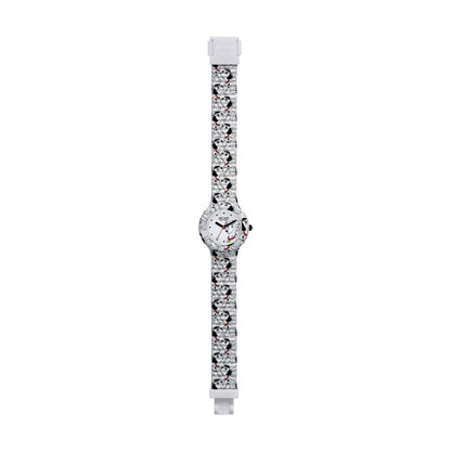 HIP HOP NEW COLLECTION HWU0998 Analoguhr Armbanduhr 32 mm