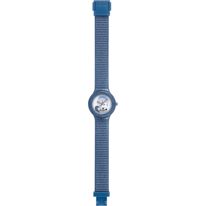 HIP HOP NEW COLLECTION HWU1004 Analoguhr Armbanduhr 41 mm ansicht-3