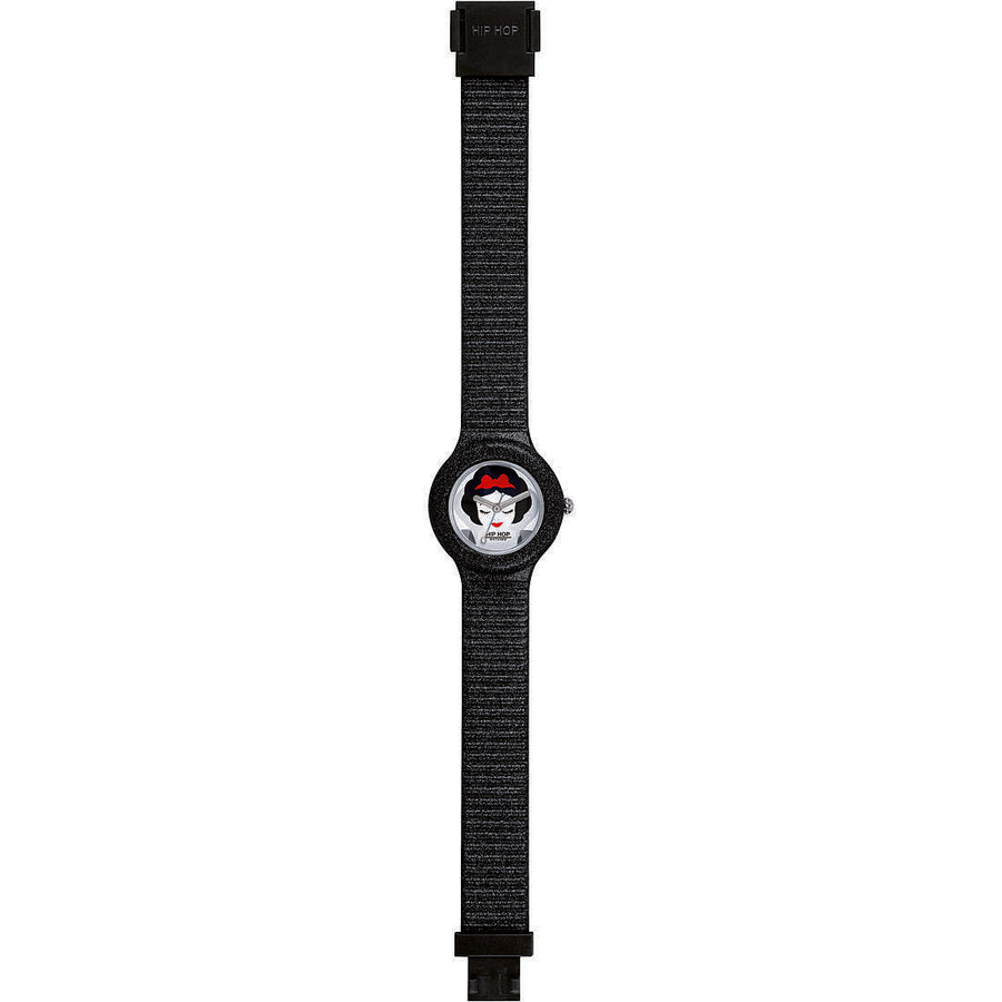 HIP HOP NEW COLLECTION HWU1005 Analoguhr Armbanduhr 32 mm ansicht-2