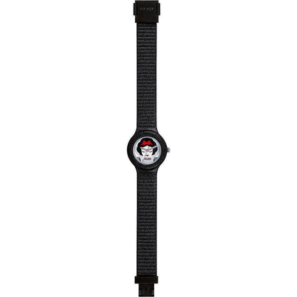 HIP HOP NEW COLLECTION HWU1005 Analoguhr Armbanduhr 32 mm