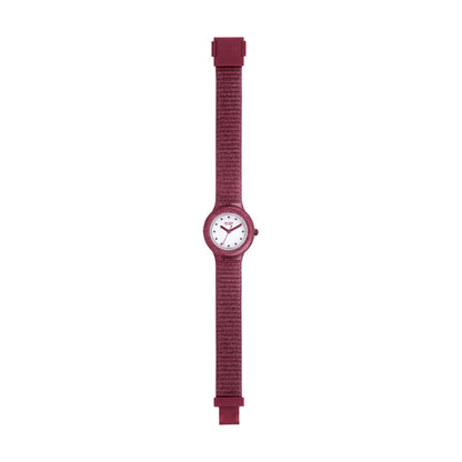 HIP HOP NEW COLLECTION HWU1022 Analoguhr Armbanduhr 32 mm ansicht-3