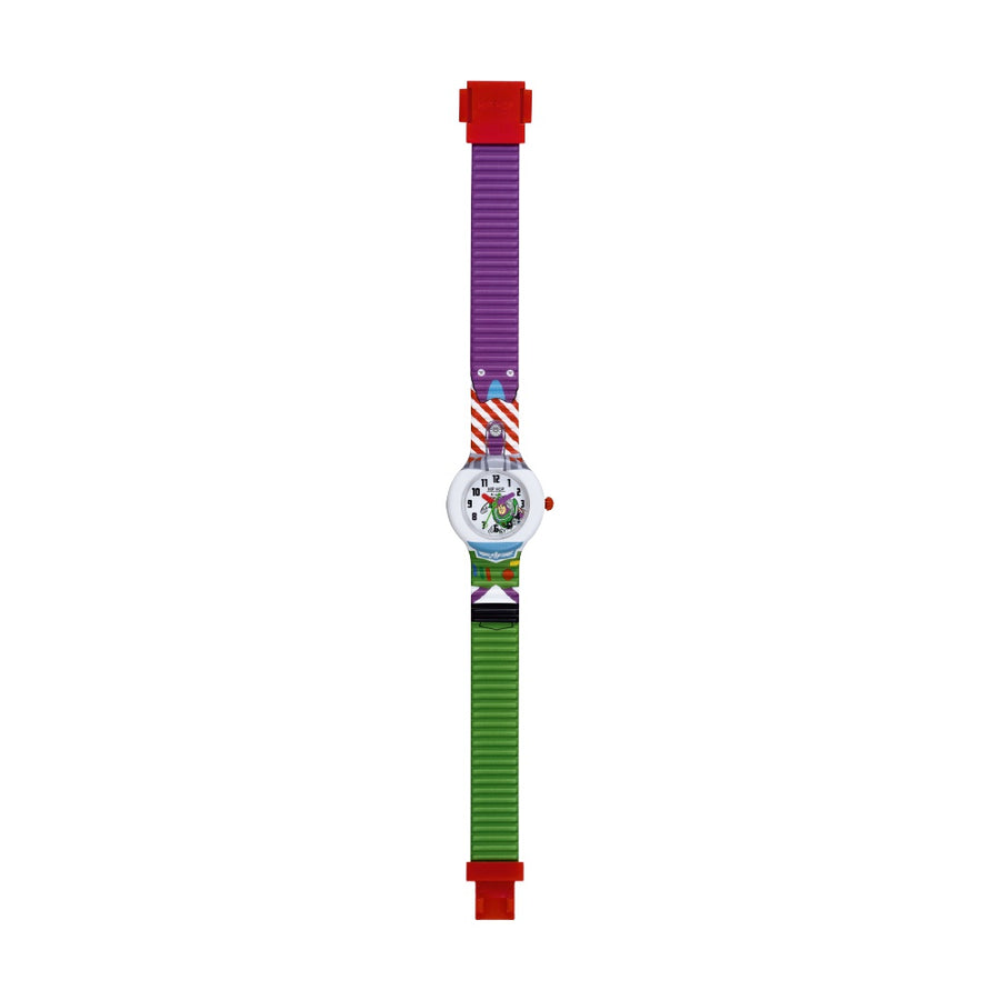 HIP HOP NEW COLLECTION HWU1030 Only Time Armbanduhr 28 mm