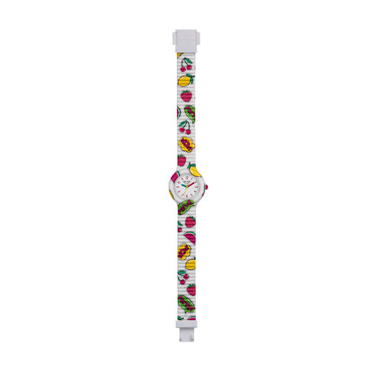 HIP HOP NEW COLLECTION HWU1036 Analoguhr Armbanduhr 28 mm ansicht-2