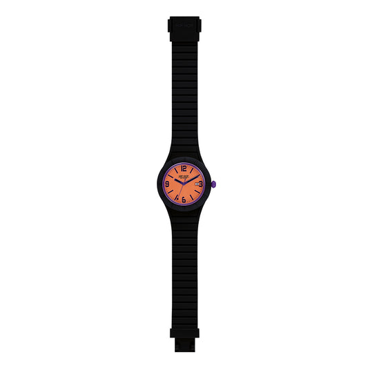 HIP HOP NEW COLLECTION HWU1082 Analoguhr Armbanduhr 42 mm ansicht-2