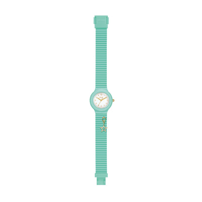 HIP HOP NEW COLLECTION HWU1089 Analoguhr Armbanduhr 32 mm ansicht-2