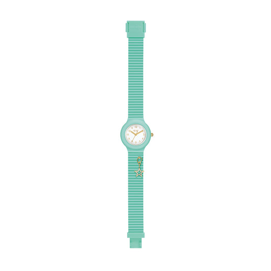 HIP HOP NEW COLLECTION HWU1089 Analoguhr Armbanduhr 32 mm ansicht-2
