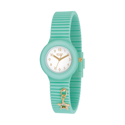 HIP HOP NEW COLLECTION HWU1089 Analoguhr Armbanduhr 32 mm