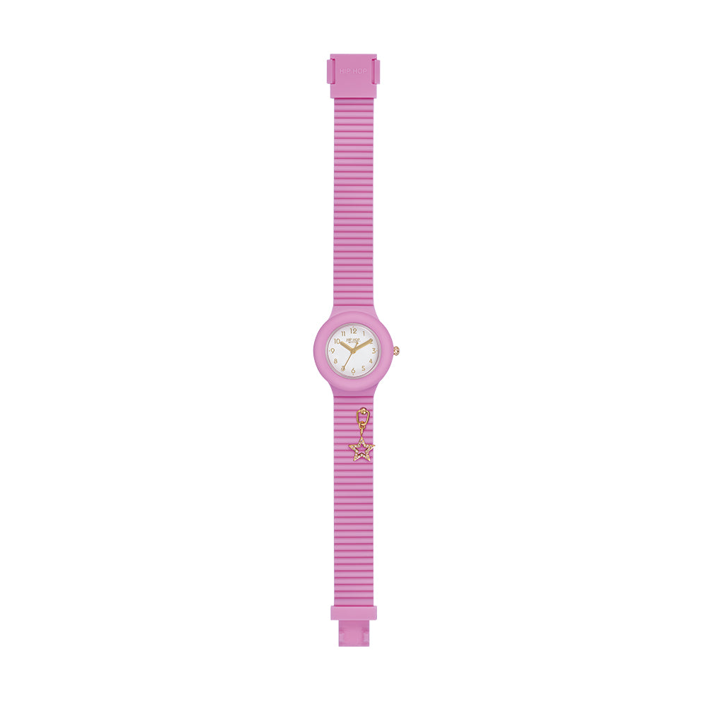 HIP HOP NEW COLLECTION HWU1090 Analoguhr Armbanduhr 32 mm ansicht-2