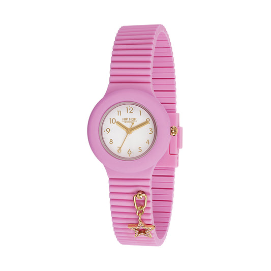 HIP HOP NEW COLLECTION HWU1090 Analoguhr Armbanduhr 32 mm