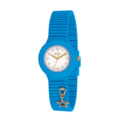 HIP HOP NEW COLLECTION HWU1091 Analoguhr Armbanduhr 32 mm