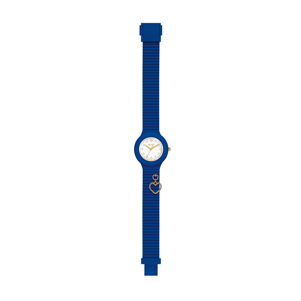 HIP HOP NEW COLLECTION HWU1093 Analoguhr Armbanduhr 32 mm ansicht-2