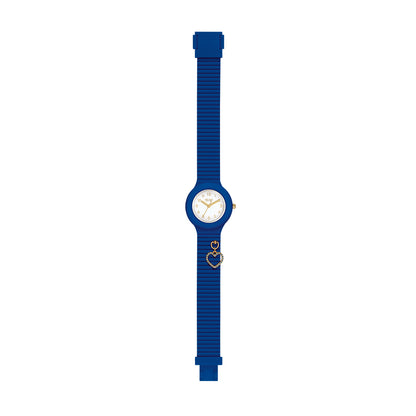 HIP HOP NEW COLLECTION HWU1093 Analoguhr Armbanduhr 32 mm ansicht-2