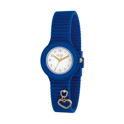 HIP HOP NEW COLLECTION HWU1093 Analoguhr Armbanduhr 32 mm