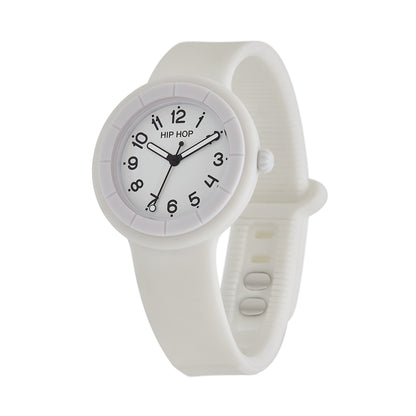 HIP HOP NEW COLLECTION HWU1096 Analoguhr Armbanduhr 34 mm ansicht-2