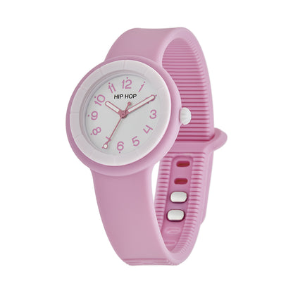 HIP HOP NEW COLLECTION HWU1097 Analoguhr Armbanduhr 34 mm ansicht-2