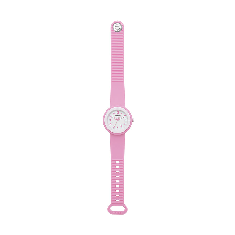 HIP HOP NEW COLLECTION HWU1097 Analoguhr Armbanduhr 34 mm