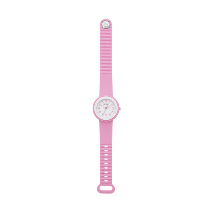 HIP HOP NEW COLLECTION HWU1097 Analoguhr Armbanduhr 34 mm