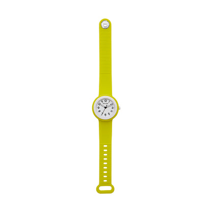 HIP HOP NEW COLLECTION HWU1098 Analoguhr Armbanduhr 34 mm