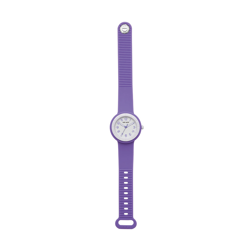 HIP HOP NEW COLLECTION HWU1100 Analoguhr Armbanduhr 34 mm