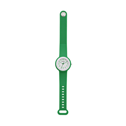 HIP HOP NEW COLLECTION HWU1101 Analoguhr Armbanduhr 34 mm
