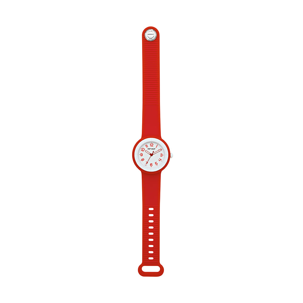 HIP HOP NEW COLLECTION HWU1102 Analoguhr Armbanduhr 34 mm