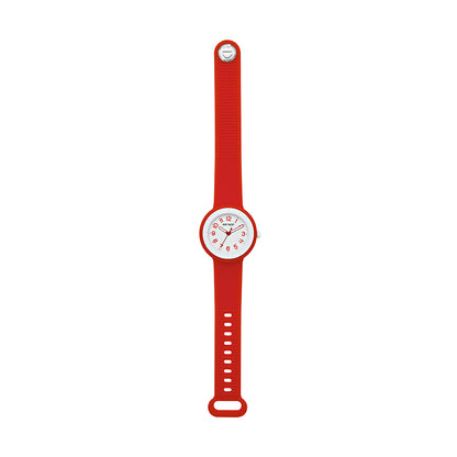 HIP HOP NEW COLLECTION HWU1102 Analoguhr Armbanduhr 34 mm