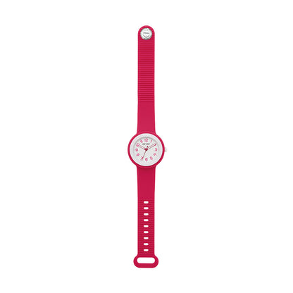 HIP HOP NEW COLLECTION HWU1104 Analoguhr Armbanduhr 34 mm