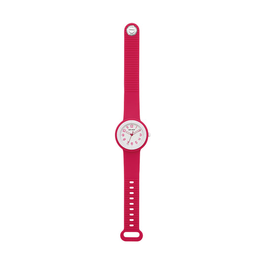 HIP HOP NEW COLLECTION HWU1104 Analoguhr Armbanduhr 34 mm