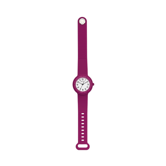 HIP HOP NEW COLLECTION HWU1116 Analoguhr Armbanduhr 36 mm