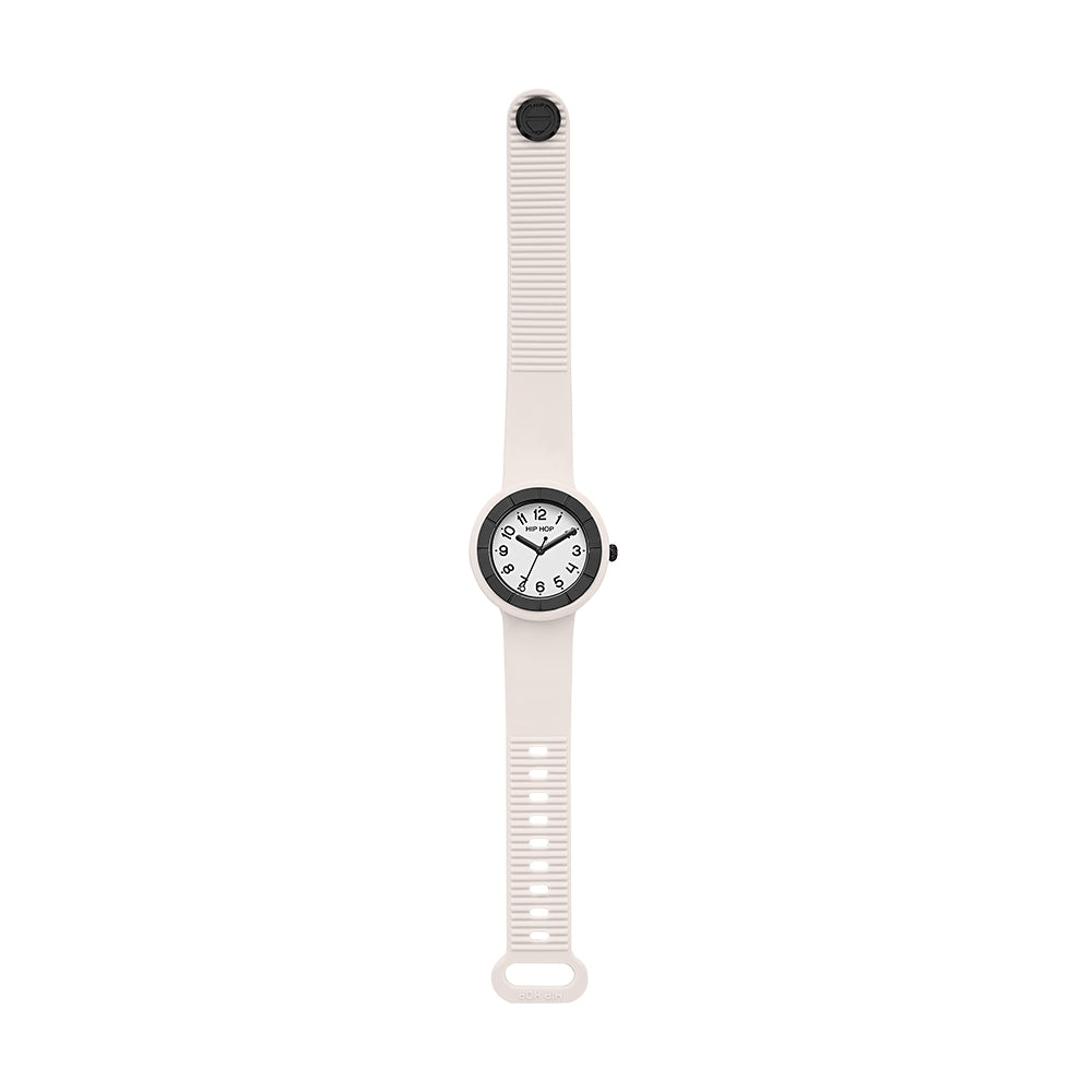 HIP HOP NEW COLLECTION HWU1128 Analoguhr Armbanduhr 36 mm