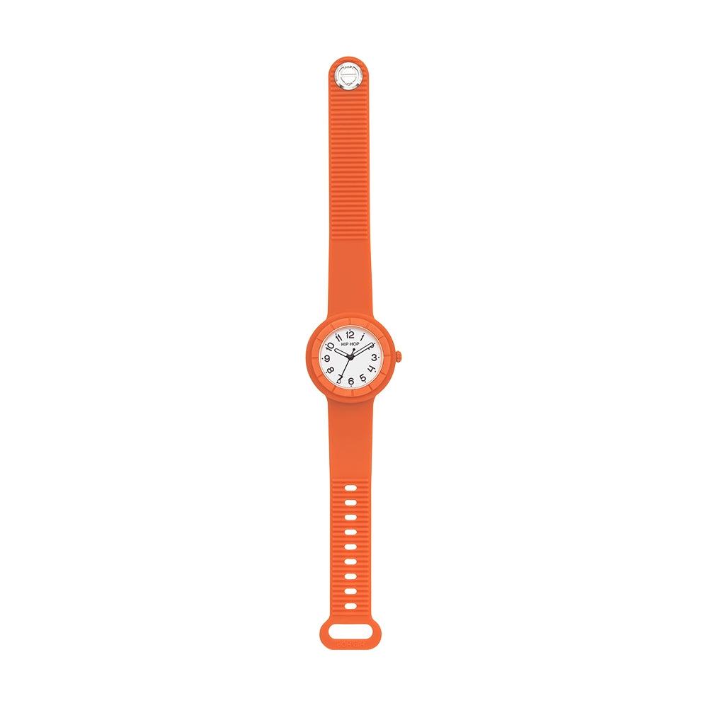 HIP HOP NEW COLLECTION HWU1130 Analoguhr Armbanduhr 36 mm