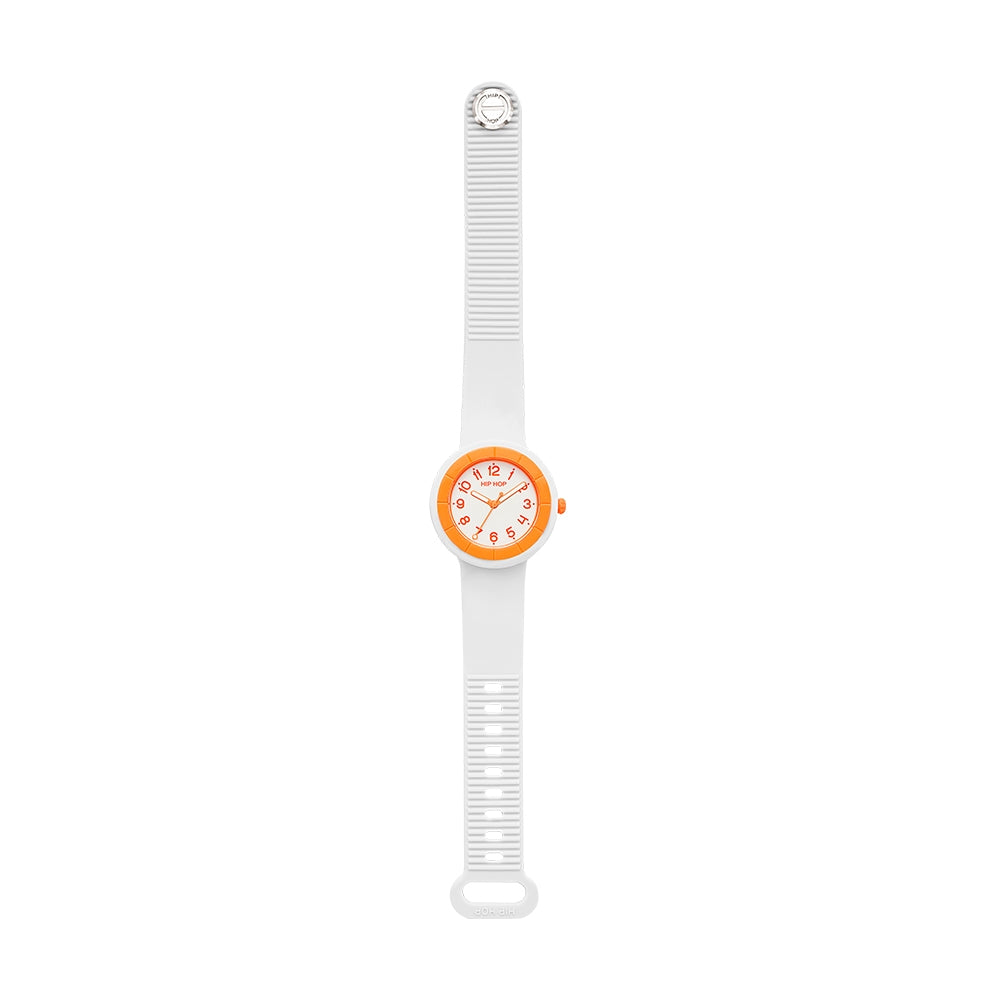 HIP HOP NEW COLLECTION HWU1134 Analoguhr Armbanduhr 36 mm