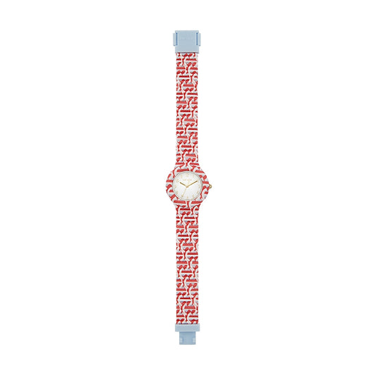 HIP HOP NEW COLLECTION HWU1152 Analoguhr Armbanduhr 36 mm