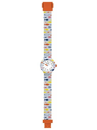 HIP HOP NEW COLLECTION HWU1159 Analoguhr Armbanduhr 36 mm