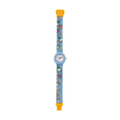 HIP HOP NEW COLLECTION HWU1176 Analoguhr Armbanduhr 36 mm