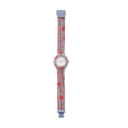 HIP HOP NEW COLLECTION HWU1181 Analoguhr Armbanduhr 36 mm