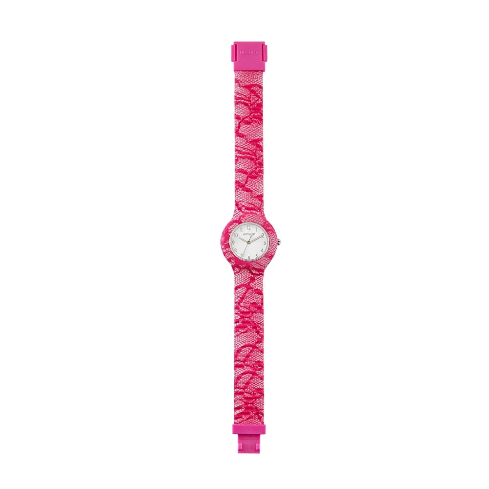 HIP HOP NEW COLLECTION HWU1187 Analoguhr Armbanduhr 36 mm
