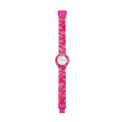 HIP HOP NEW COLLECTION HWU1187 Analoguhr Armbanduhr 36 mm