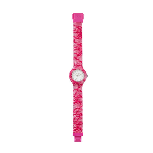HIP HOP NEW COLLECTION HWU1187 Analoguhr Armbanduhr 36 mm