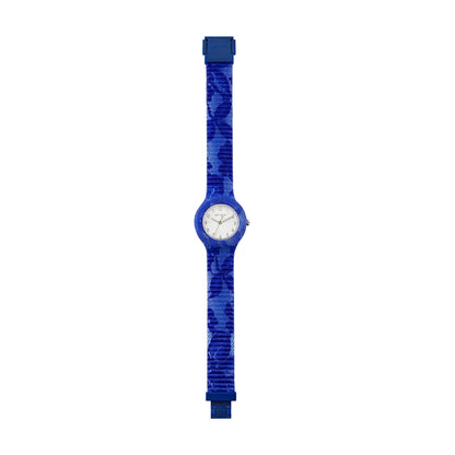 HIP HOP NEW COLLECTION HWU1188 Analoguhr Armbanduhr 36 mm