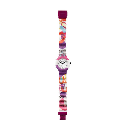 HIP HOP NEW COLLECTION HWU1190 Analoguhr Armbanduhr 36 mm