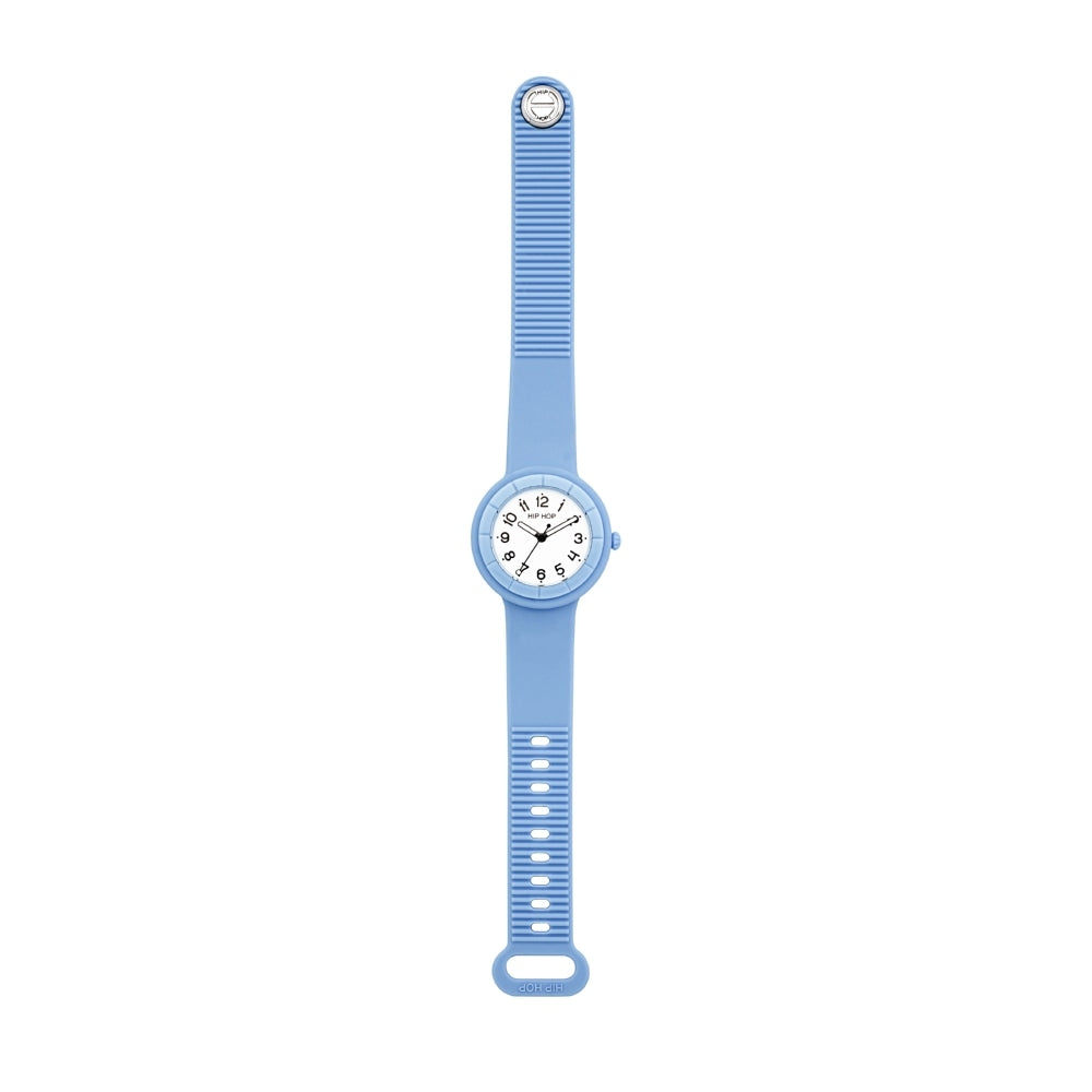 HIP HOP NEW COLLECTION HWU1192 Analoguhr Armbanduhr 36 mm