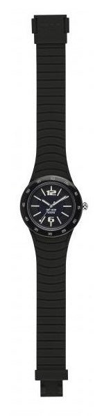 HIP HOP NEW COLLECTION METAL SOLARE HWU0778 Chronograph Armbanduhr 42 mm ansicht-2