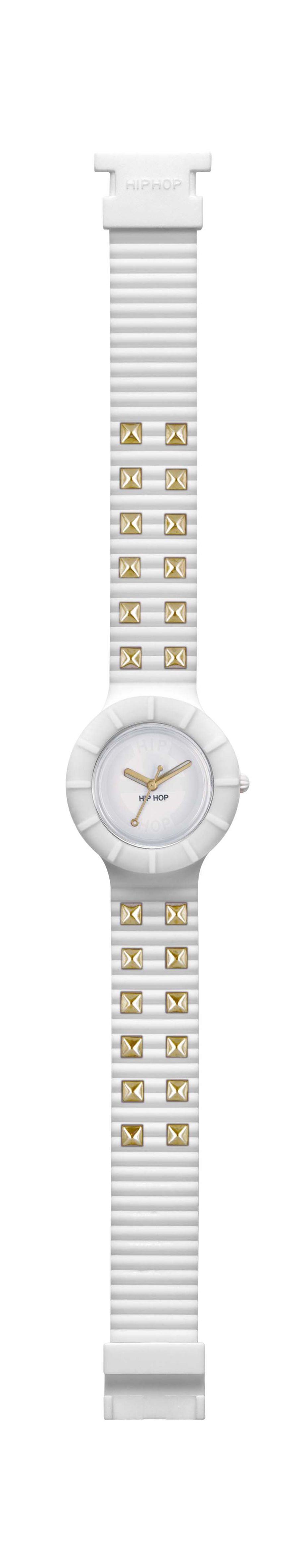 HIP HOP NEW COLLECTION ROCK HWU0248 Only Time - Case: 32 mm Armbanduhr 32 mm ansicht-2