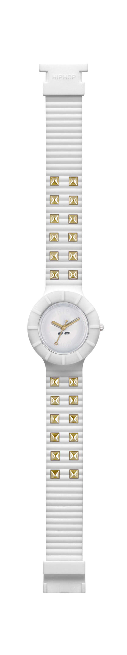 HIP HOP NEW COLLECTION ROCK HWU0248 Only Time - Case: 32 mm Armbanduhr 32 mm ansicht-2