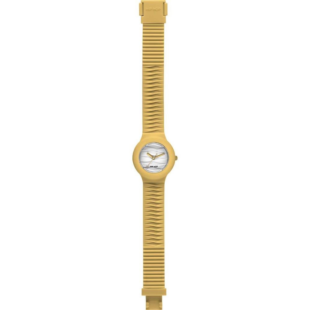 HIP HOP SENSORIALITY HWU0521 Only Time Armbanduhr 32 mm